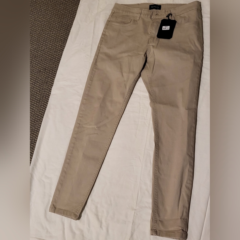 GINGTTO SKINNY COLLECTION